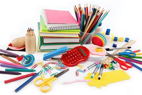 Office Supplies School Supplies Stationery School Supplies Organization