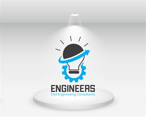 Civil Engineers Logo Template 106932 Templatemonster