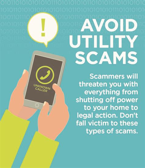 Dont Fall Victim To A Scam Amicalola Electric Membership Corporation