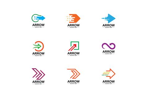 N With Arrow Logo