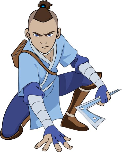 Sokka Wallpaper Update By Damionmauville On Deviantart Avatar Picture Hot Sex Picture