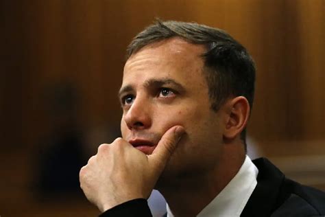 Athletics 11 Years After The Murder Of His Partner Oscar Pistorius