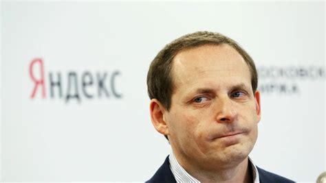 Russia Revises Yandex Partition Terms Over Founder’s Anti War Stance