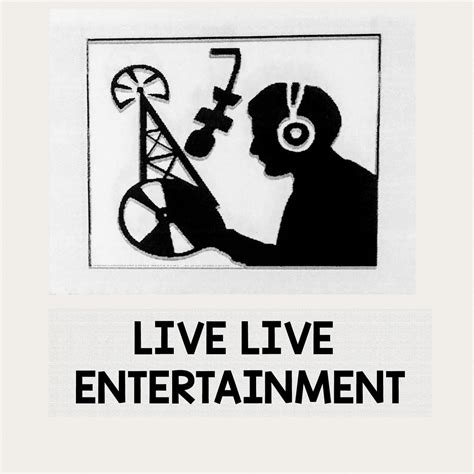Live Live Entertainment