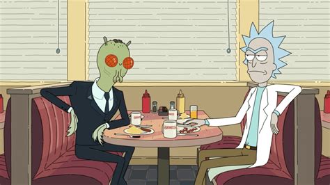Best Rick And Morty Episodes So Far
