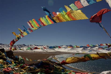 Tibet Prayer Flag Wallpaper About Flag Collections