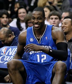 Welcome To My World Dwight Howard Nude Photo Scandal