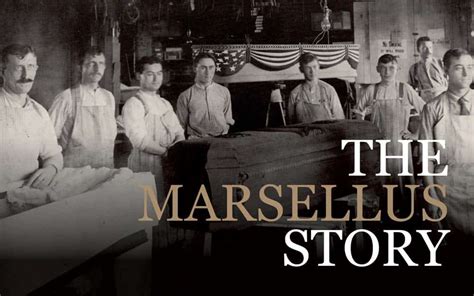 The Marsellus Casket Company Southern Calls