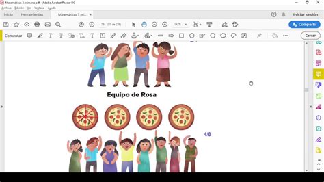 En esta ocasión les comparto este cuaderno de trabajo 3 de matemáticas para primer grado de primaria, para poder trabajar con los alumnos y reforzar los conocimientos adquiridos mediante los. Libro de matemáticas 3 grado 2020 contestado| Desafíos ...