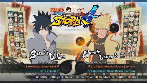 Naruto Shippuden Storm 4 Price Bopqeturk