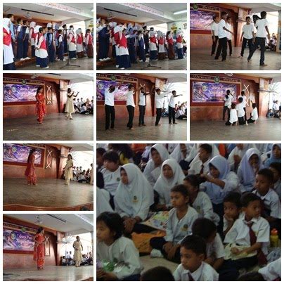 Unit ict berterima kasih dan menghargai perancangan guru besar untuk warga sk taman puteri wangsa. SK Taman Puteri Wangsa: SAMBUTAN HARI GURU