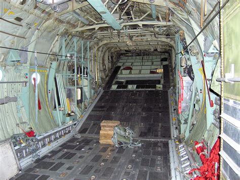 Lockheed C 130a Hercules — Minnesota Air National Guard Museum