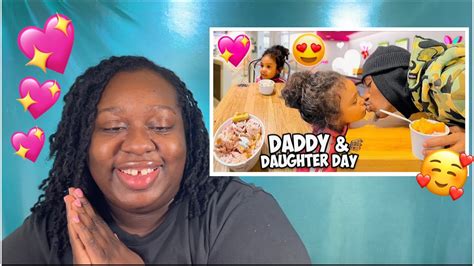 Armon Spends Daddy Daughter Time With Legacy 💖 She Is Too Cute Youtube