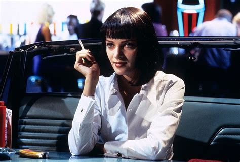 Quentin Tarantino To Release Unseen ‘pulp Fiction Scenes As Nfts