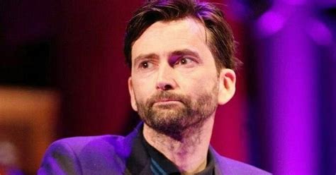 David Tennant Daily News Digest For Thursday 22nd To Saturday 24th