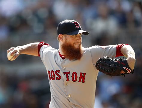 Column The Red Sox And Their Bullpen The Daily Campus