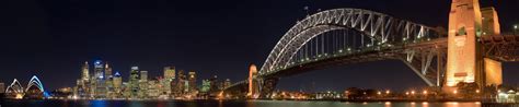 Wallpaper 5040x1050 Px Cityscape Sydney Opera House 5040x1050