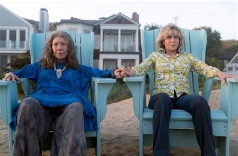 grace and frankie season 5 premiere date set photos trailers cast plot and everything we