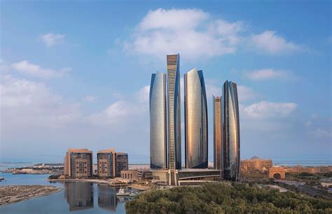 Conrad Abu Dhabi Etihad Towers Now R 1 756 Was R̶ ̶2̶ ̶2̶8̶5̶