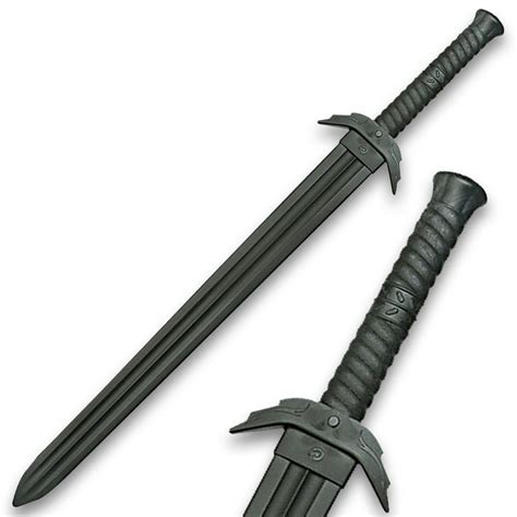 Polypropylene Training Roman Sword Knives And Swords At The