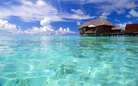 Top Hơn 74 Về Hình Nền Maldives Hay Nhất Eteachers
