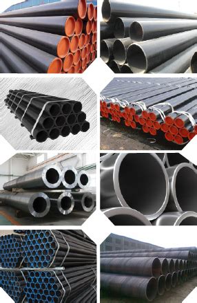 Line Pipes - Elite Piping Manufacture Co., Ltd.