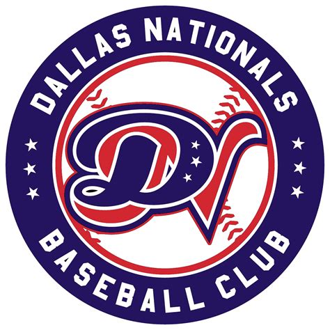 Dallas Nationals Baseball