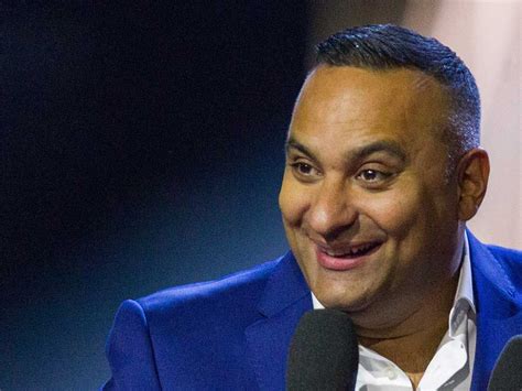 Comedian Russell Peters Returns To Caesars Windsor Nov 19 Canadacom