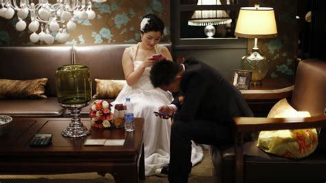 Only 20 Of Chinese Women Believe Their Husband Or Partner Is Ideal — Quartz