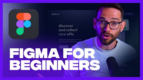 Figma Tutorial Free Figma Course Flux Academy