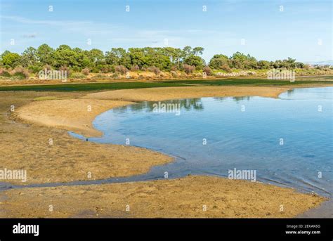 Nature Park Ria Formosa High Resolution Stock Photography And Images