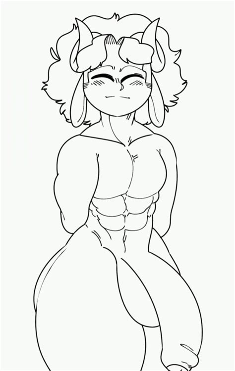 Rule 34 Animated Anthro Big Ass Big Penis Closed Eyes Curly Hair Dio