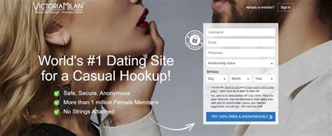 7 Best Adult Dating Sites And Apps For Casual Meetups