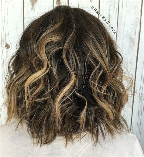 50 splendidi tagli per capelli folti e spessi nel 2020 ...