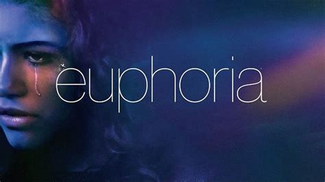 Hbo Sets Airdate For Special ‘euphoria Episode Says Another One Is