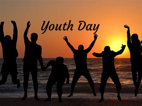 Youth Day In 20222023 When Where Why How Is Celebrated