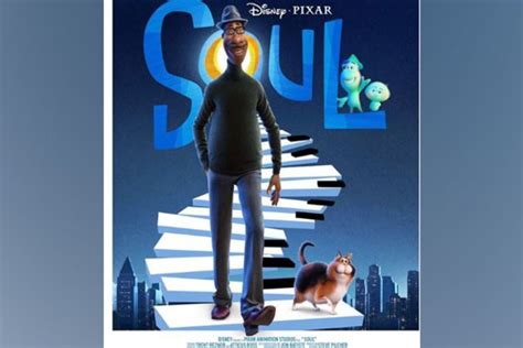 Pixars Soul Skips Theaters For Disney Plus