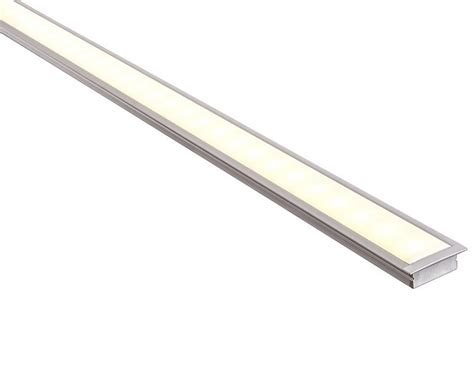 Recessed Profile Shallow Square Winged Hv9695 2810 Urban Lighting