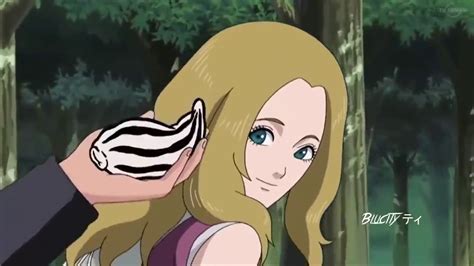 Naruto S Mom Gets Creampied Telegraph