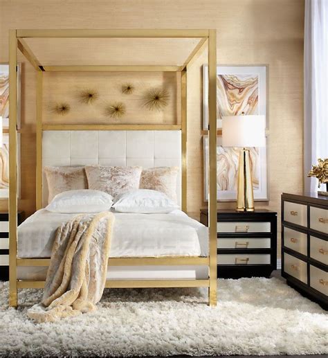 Check out our z gallerie bedroom selection for the very best in unique or custom, handmade pieces from our shops. Monday's Eye Candy - 10 Beautifully Decorated Rooms | Bed ...