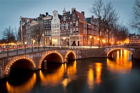 ¿qué Ciudades Visitar De Holanda Skyscanner Español