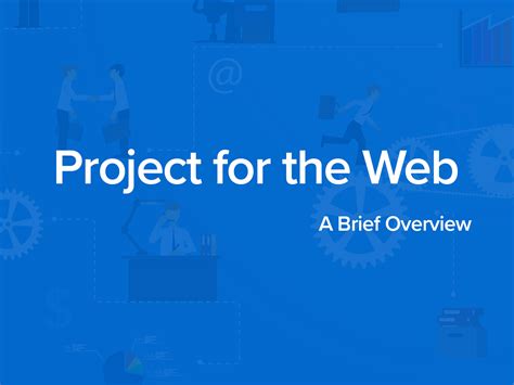 What Is Project For The Web By Microsoft Project For The Web Training