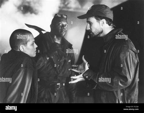 Alien 3 Alien Iii Szenenbild Stock Photo Alamy
