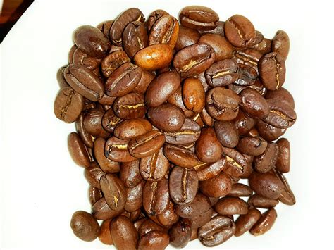 Santo Domingo Whole Roasted Bean Dominican Coffee 2 Bags Pounds Pack N5 Free Image Download