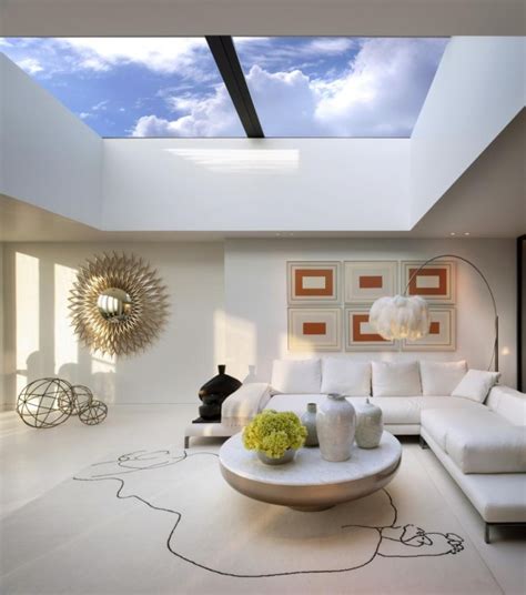 Amazing Glass Roofs That You Would Love To Have