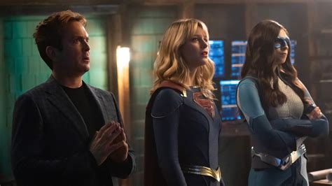 assistir supergirl 5 temporada x episódio 13 online dublado e legendado ultraflix