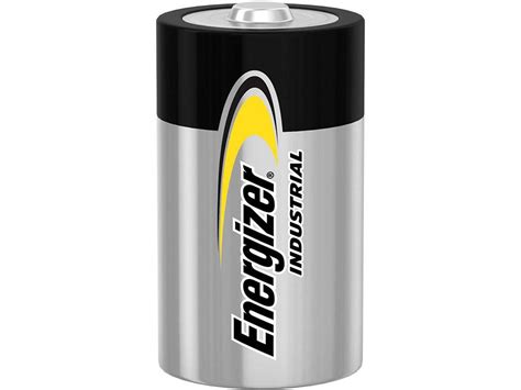 Energizer En95 15 Volt D Cell Alkaline Battery