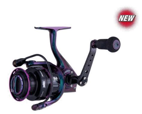 36 ton graphite for a lightweight balanced design and increased. Abu Garcia Revo® Ike® Spinning Reel 30 bei PZ-Angler-Paradies