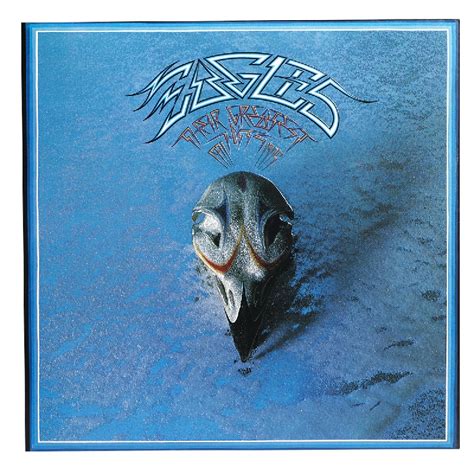 Eagles Gr Hits 1971 75 101052
