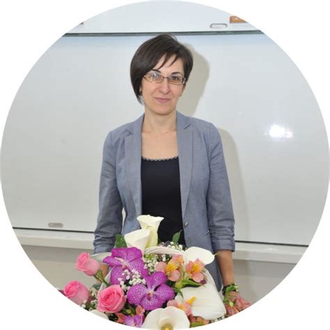 Gordic Snezana Teaching Assistant Phd University Of Novi Sad Novi Sad Faculty Of